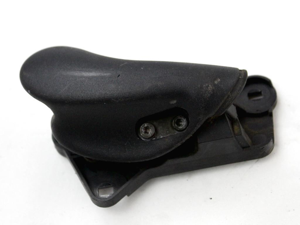 NOTRANJA KLJUKA  OEM N. 735249602 ORIGINAL REZERVNI DEL FIAT MULTIPLA 186 R (2004 - 2010) BENZINA/METANO LETNIK 2007