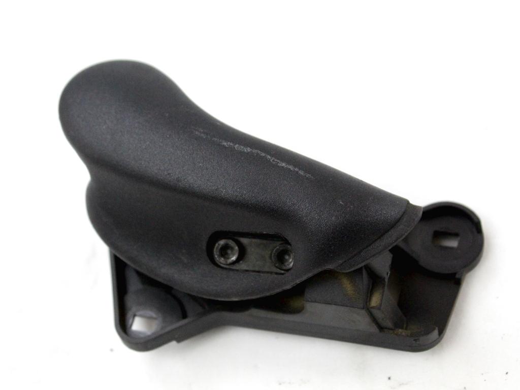 NOTRANJA KLJUKA  OEM N. 735249602 ORIGINAL REZERVNI DEL FIAT MULTIPLA 186 R (2004 - 2010) BENZINA/METANO LETNIK 2007