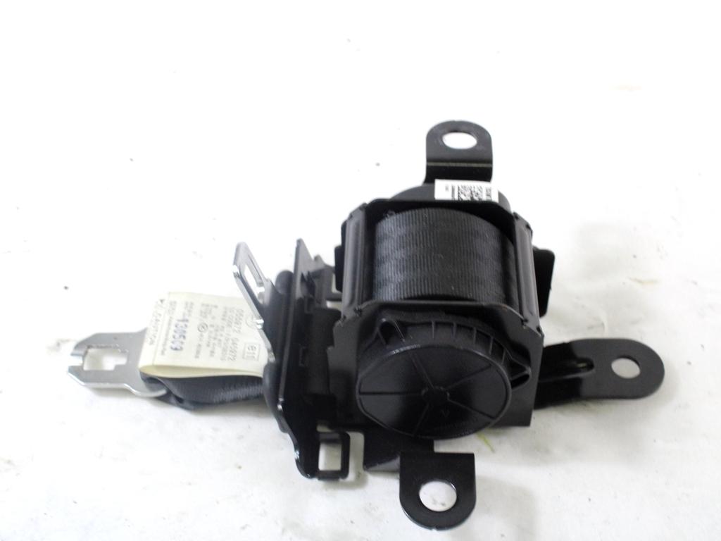 VARNOSTNI PAS OEM N. 89850-2Y2009P ORIGINAL REZERVNI DEL HYUNDAI IX35 LM EL ELH (2009 - 2015)DIESEL LETNIK 2013