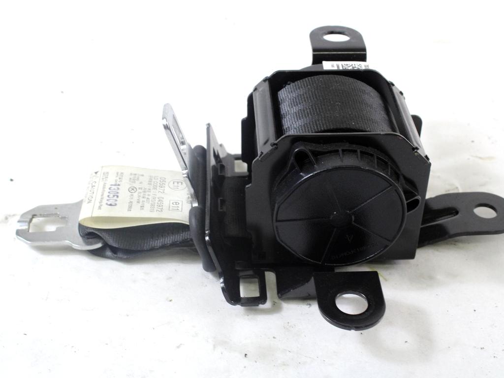 VARNOSTNI PAS OEM N. 89850-2Y2009P ORIGINAL REZERVNI DEL HYUNDAI IX35 LM EL ELH (2009 - 2015)DIESEL LETNIK 2013