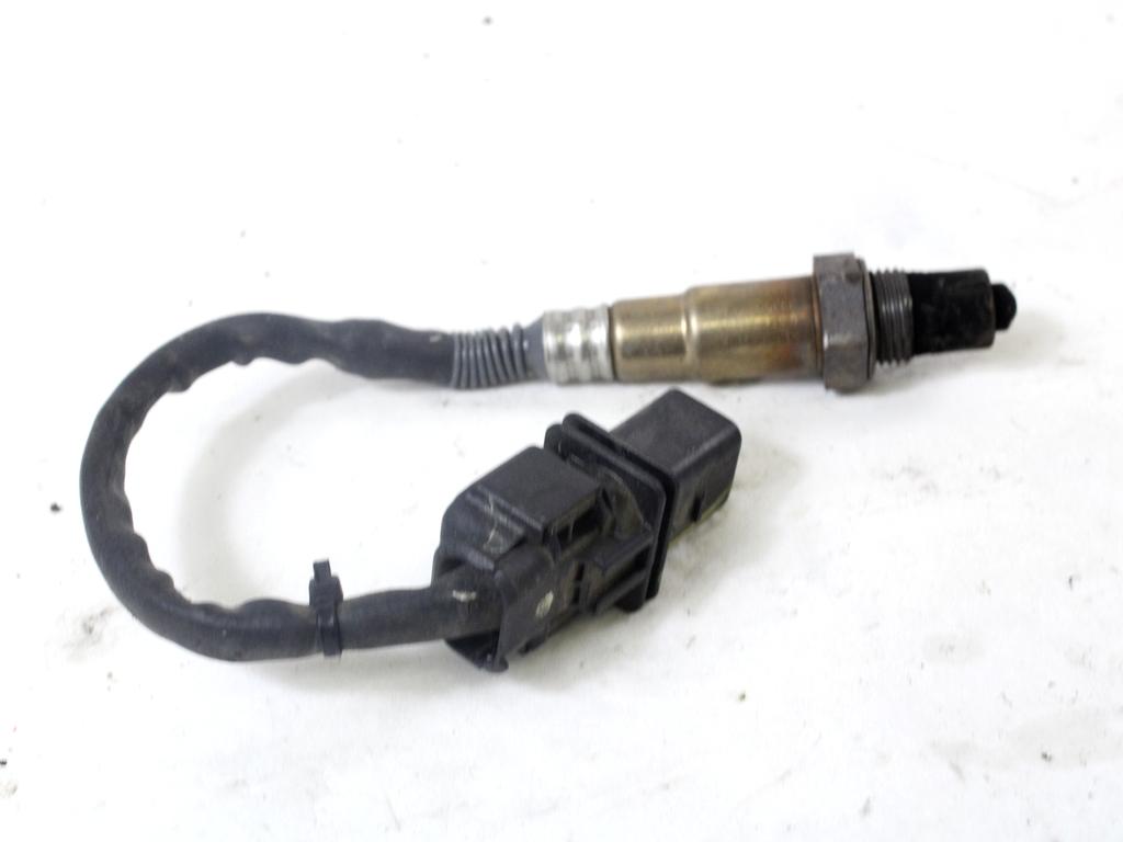 SONDA LAMBDA  OEM N. 39350-2A410 ORIGINAL REZERVNI DEL HYUNDAI IX35 LM EL ELH (2009 - 2015)DIESEL LETNIK 2013