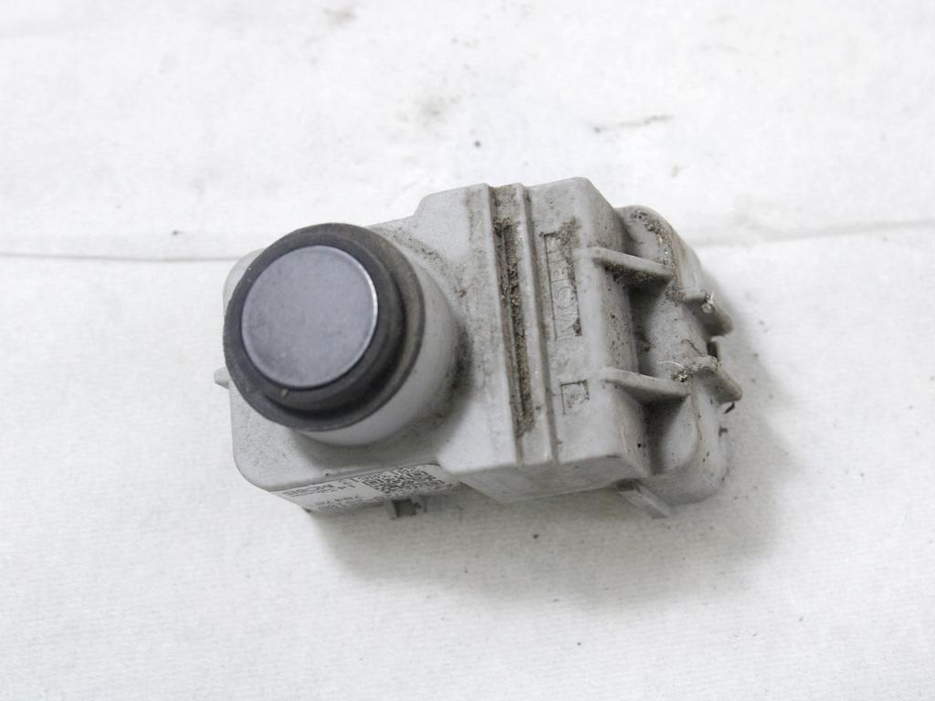 PARKIRNI SENZORJI OEM N. 95720-2S100 ORIGINAL REZERVNI DEL HYUNDAI IX35 LM EL ELH (2009 - 2015)DIESEL LETNIK 2013