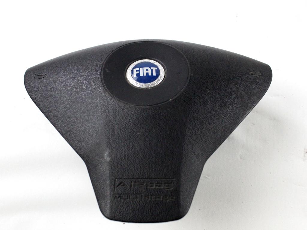 AIRBAG VOLAN OEM N. 735428467 ORIGINAL REZERVNI DEL FIAT MULTIPLA 186 R (2004 - 2010) BENZINA/METANO LETNIK 2007