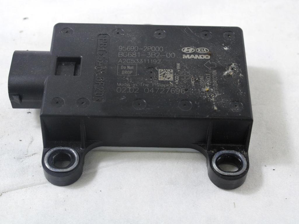 ESP OEM N. 95690-2P000 ORIGINAL REZERVNI DEL HYUNDAI IX35 LM EL ELH (2009 - 2015)DIESEL LETNIK 2013