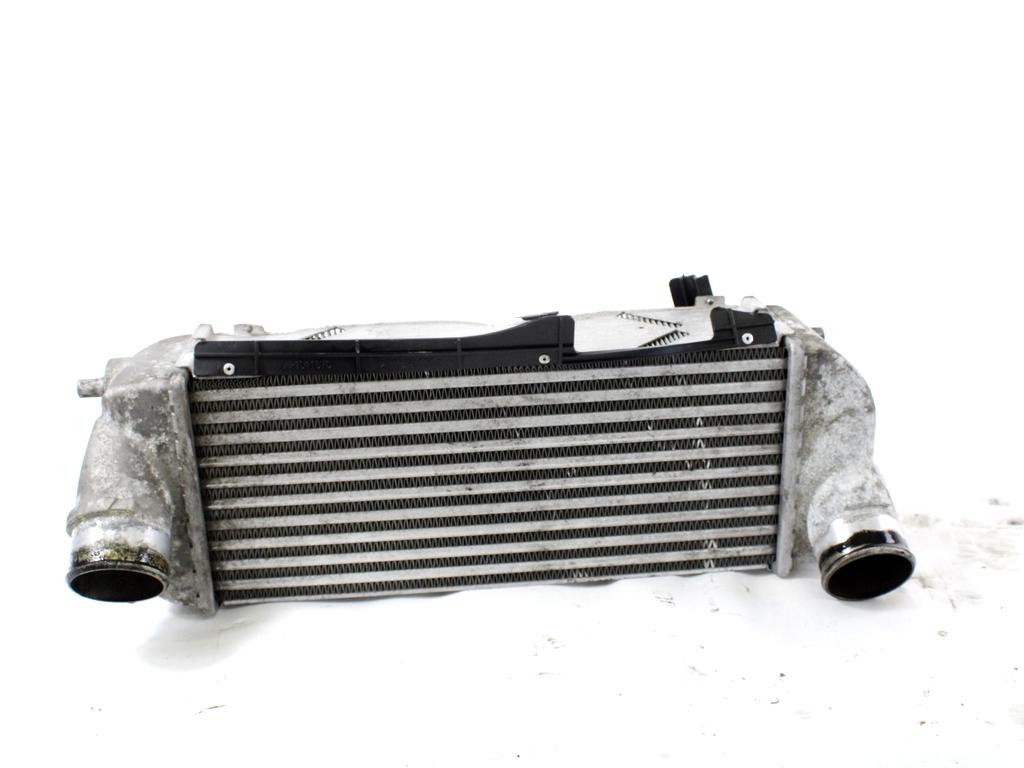 HLADILNIK INTERCOOLER OEM N. 282702F750 ORIGINAL REZERVNI DEL HYUNDAI IX35 LM EL ELH (2009 - 2015)DIESEL LETNIK 2013