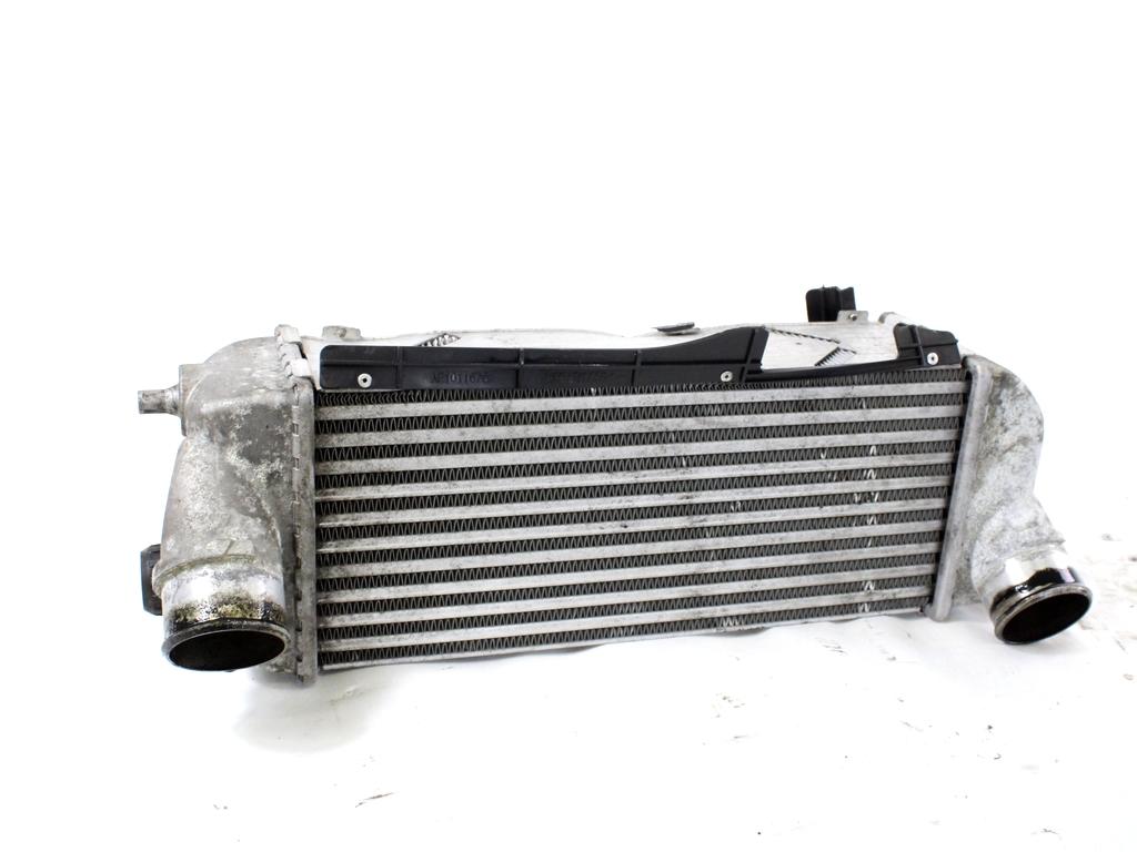 HLADILNIK INTERCOOLER OEM N. 282702F750 ORIGINAL REZERVNI DEL HYUNDAI IX35 LM EL ELH (2009 - 2015)DIESEL LETNIK 2013