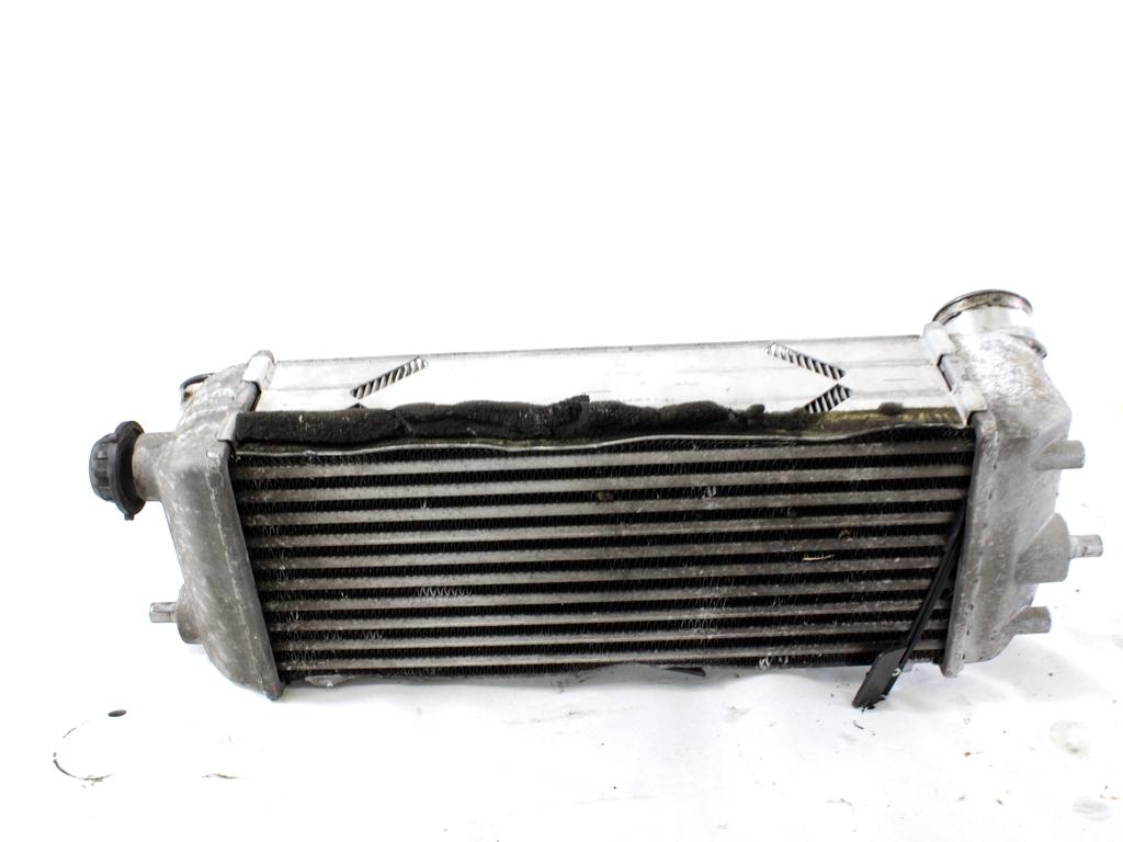 HLADILNIK INTERCOOLER OEM N. 282702F750 ORIGINAL REZERVNI DEL HYUNDAI IX35 LM EL ELH (2009 - 2015)DIESEL LETNIK 2013