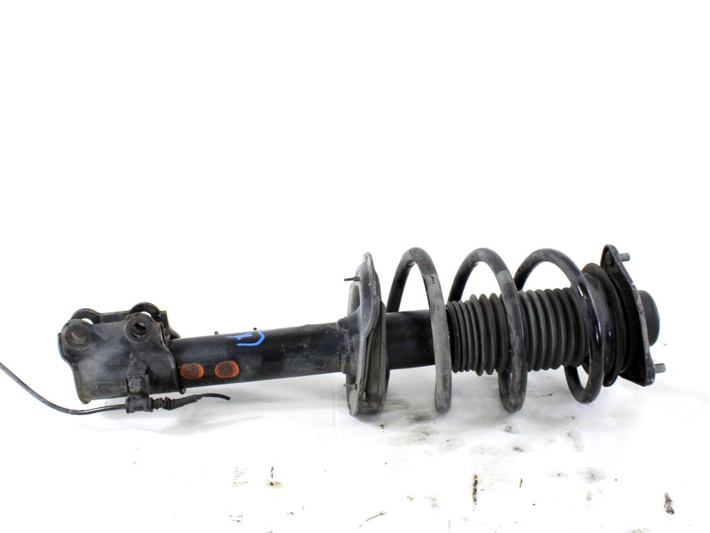 SPREDNJI LEVI AMORTIZER OEM N. 54650-2Y600 ORIGINAL REZERVNI DEL HYUNDAI IX35 LM EL ELH (2009 - 2015)DIESEL LETNIK 2013