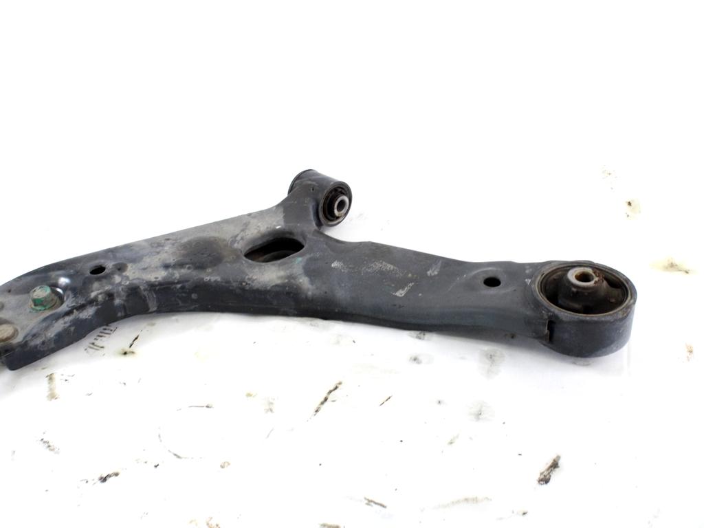 SPREDNJA LEVA ROKA  OEM N. 545002Y500 ORIGINAL REZERVNI DEL HYUNDAI IX35 LM EL ELH (2009 - 2015)DIESEL LETNIK 2013