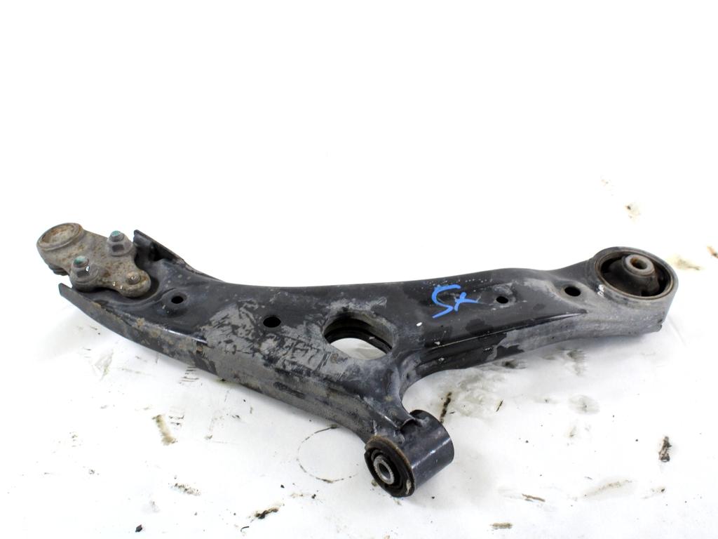 SPREDNJA LEVA ROKA  OEM N. 545002Y500 ORIGINAL REZERVNI DEL HYUNDAI IX35 LM EL ELH (2009 - 2015)DIESEL LETNIK 2013