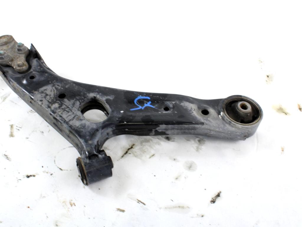 SPREDNJA LEVA ROKA  OEM N. 545002Y500 ORIGINAL REZERVNI DEL HYUNDAI IX35 LM EL ELH (2009 - 2015)DIESEL LETNIK 2013