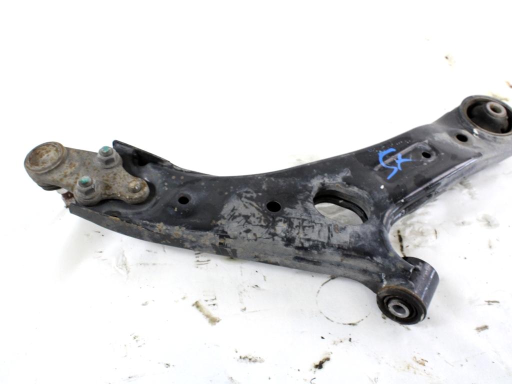 SPREDNJA LEVA ROKA  OEM N. 545002Y500 ORIGINAL REZERVNI DEL HYUNDAI IX35 LM EL ELH (2009 - 2015)DIESEL LETNIK 2013