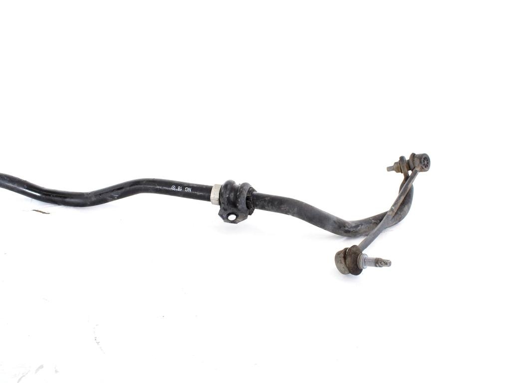 SPREDNJI STABILIZATOR OEM N. 548102S700 ORIGINAL REZERVNI DEL HYUNDAI IX35 LM EL ELH (2009 - 2015)DIESEL LETNIK 2013