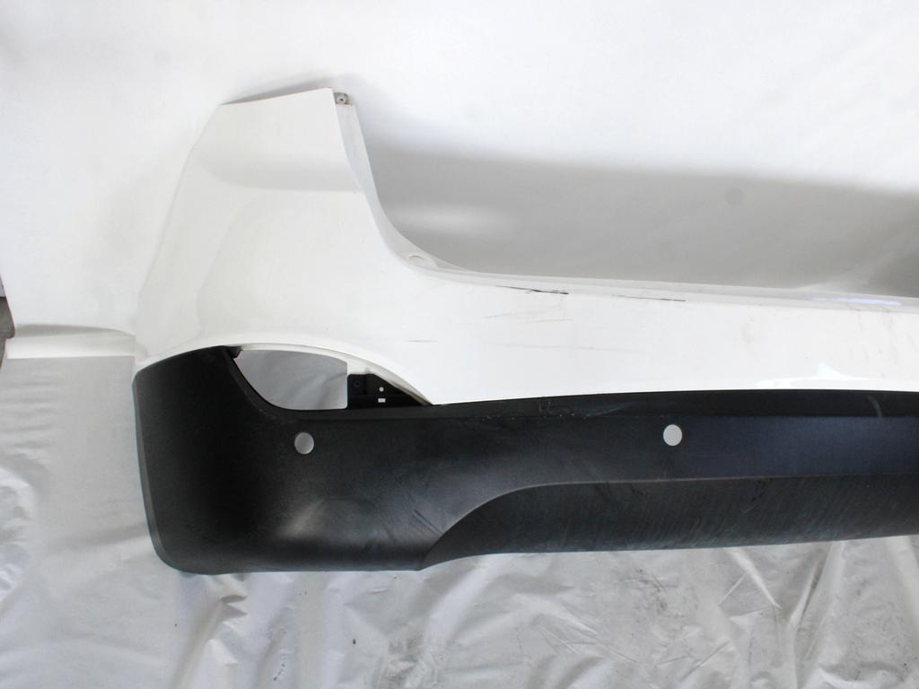 ZADNJI ODBIJAC OEM N. 86611-2Y000 ORIGINAL REZERVNI DEL HYUNDAI IX35 LM EL ELH (2009 - 2015)DIESEL LETNIK 2013