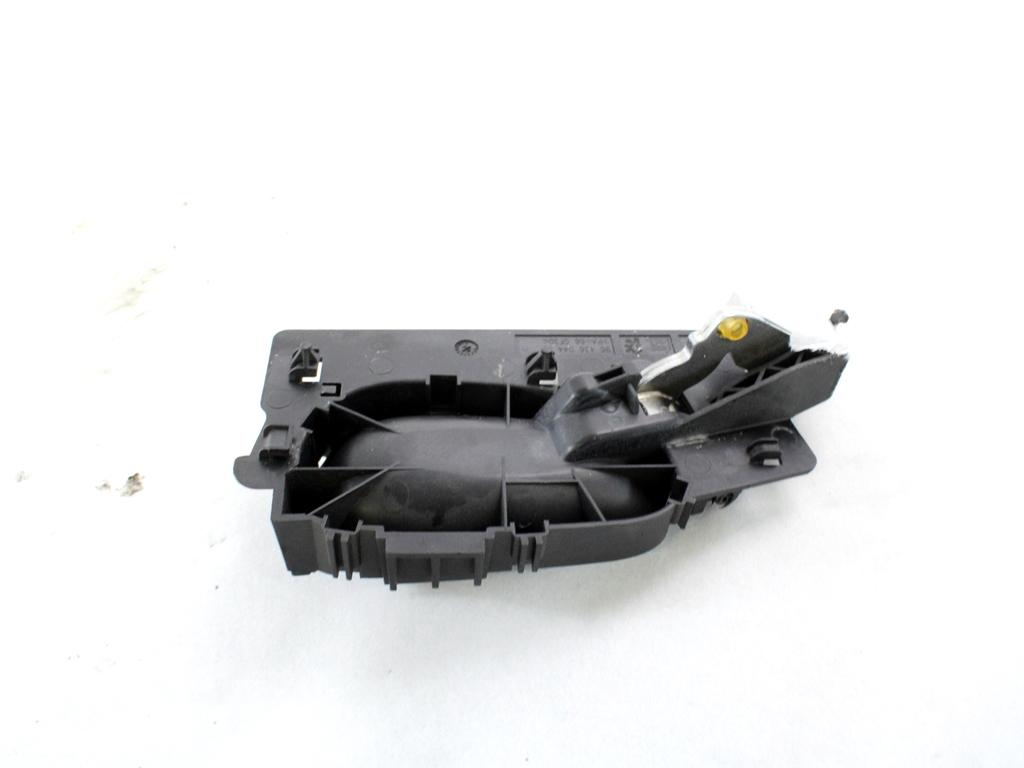 NOTRANJA KLJUKA  OEM N. 9643604477 ORIGINAL REZERVNI DEL PEUGEOT 307 3A/B/C/E/H BER/SW/CABRIO (2001 - 2009) BENZINA LETNIK 2005