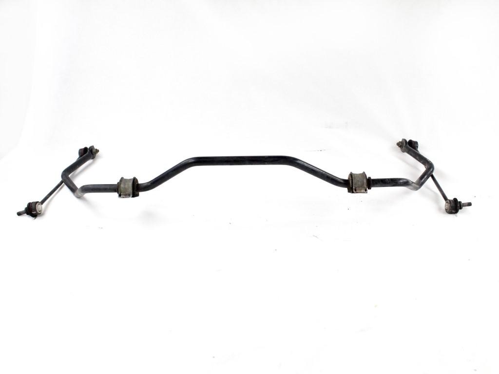 SPREDNJI STABILIZATOR OEM N. 51856866 ORIGINAL REZERVNI DEL FIAT PANDA 169 (2003 - 08/2009) BENZINA LETNIK 2006