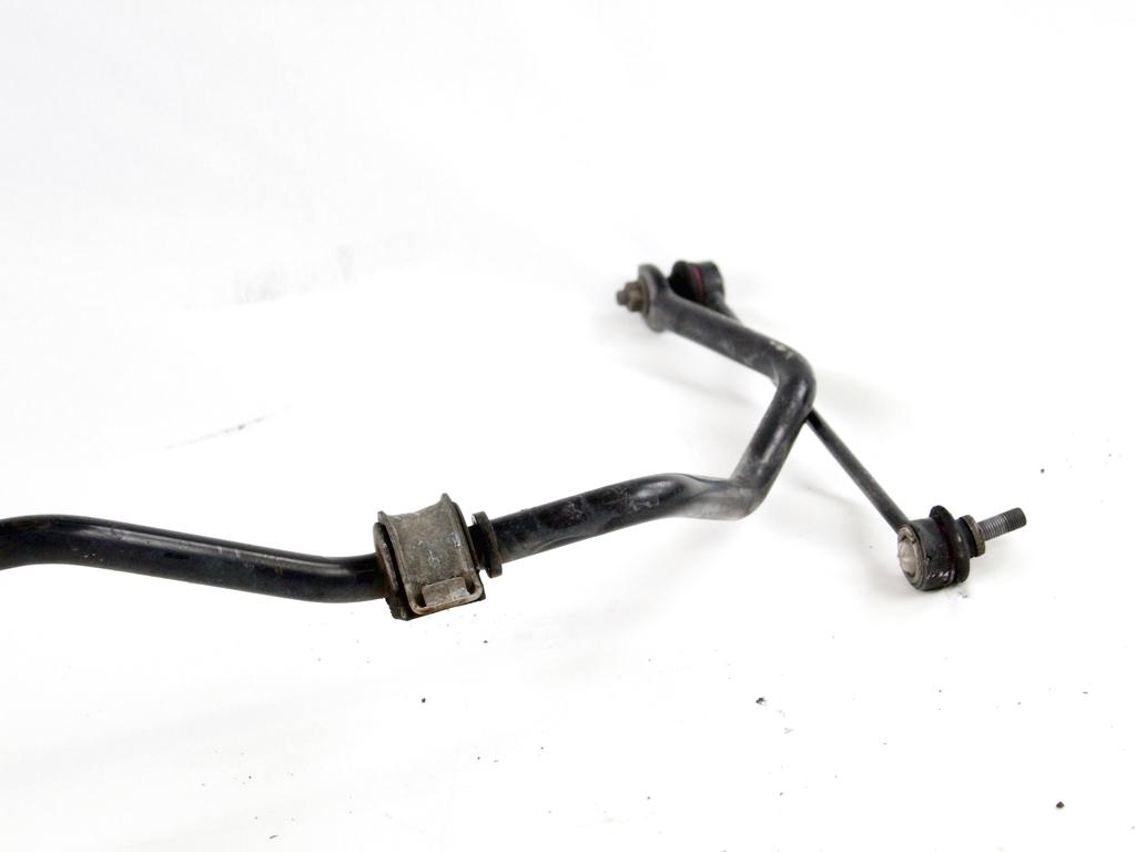 SPREDNJI STABILIZATOR OEM N. 51856866 ORIGINAL REZERVNI DEL FIAT PANDA 169 (2003 - 08/2009) BENZINA LETNIK 2006