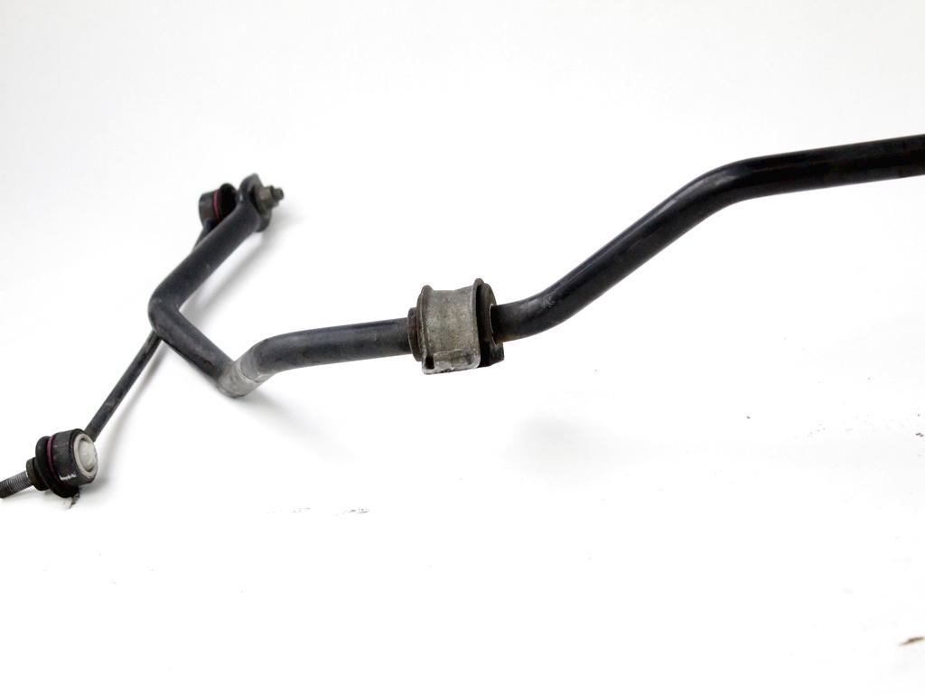 SPREDNJI STABILIZATOR OEM N. 51856866 ORIGINAL REZERVNI DEL FIAT PANDA 169 (2003 - 08/2009) BENZINA LETNIK 2006