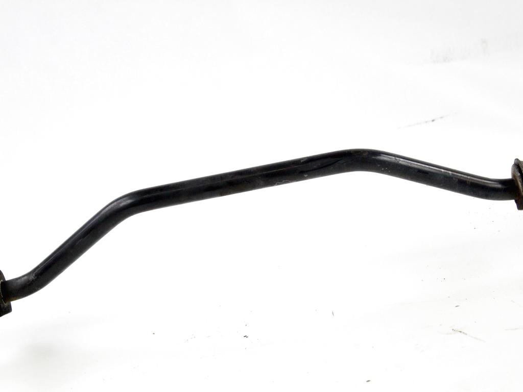 SPREDNJI STABILIZATOR OEM N. 51856866 ORIGINAL REZERVNI DEL FIAT PANDA 169 (2003 - 08/2009) BENZINA LETNIK 2006