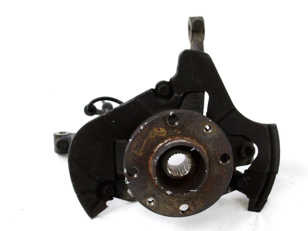 LEVI VRTLJIVI LEZAJ / PESTO KOLESA Z LEZAJEM SPREDAJ OEM N. 51857219 ORIGINAL REZERVNI DEL FIAT PANDA 169 (2003 - 08/2009) BENZINA LETNIK 2006