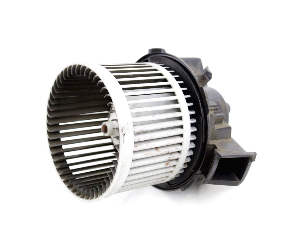 VENTILATOR  KABINE  OEM N. 77364885 ORIGINAL REZERVNI DEL FIAT PANDA 169 (2003 - 08/2009) BENZINA LETNIK 2006