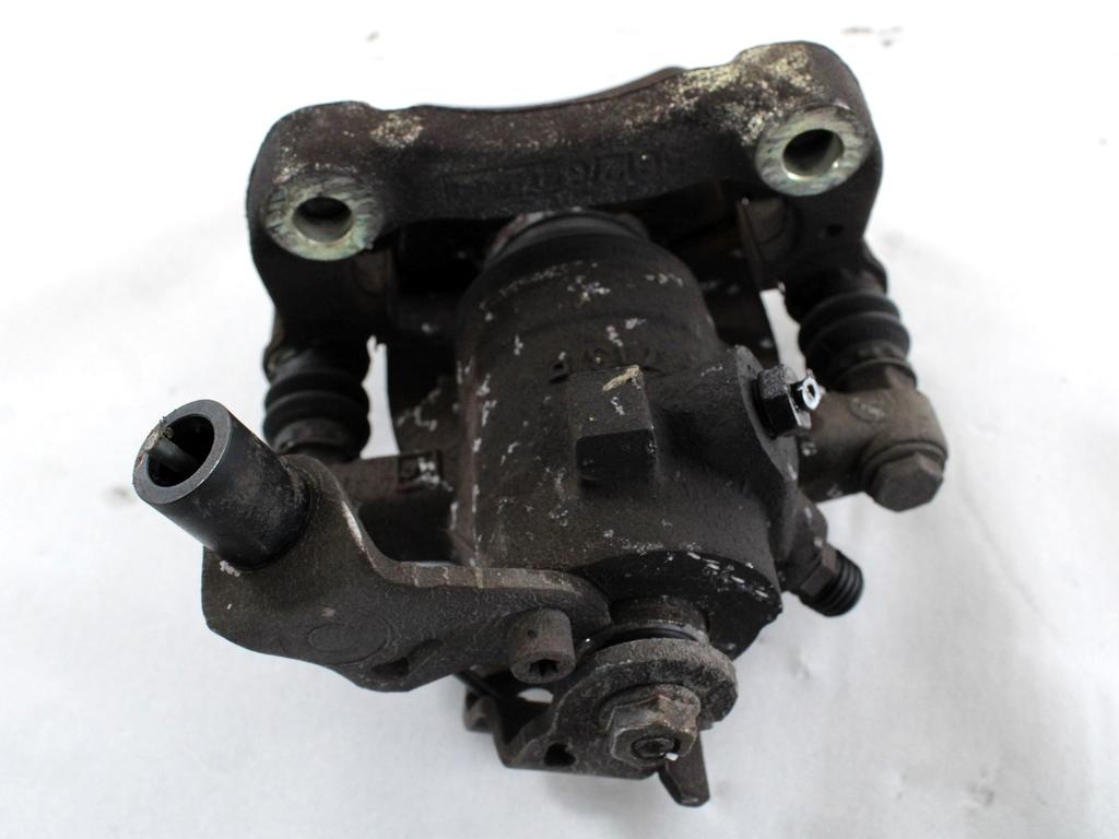 ZADNJE DESNE ZAVORNE CELJUSTI  OEM N. 4400N5 ORIGINAL REZERVNI DEL PEUGEOT 307 3A/B/C/E/H BER/SW/CABRIO (2001 - 2009) BENZINA LETNIK 2005