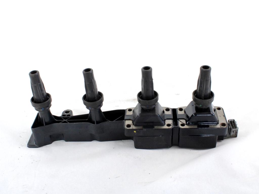 VZIGALNE TULJAVE OEM N. 9636337880 ORIGINAL REZERVNI DEL PEUGEOT 307 3A/B/C/E/H BER/SW/CABRIO (2001 - 2009) BENZINA LETNIK 2005