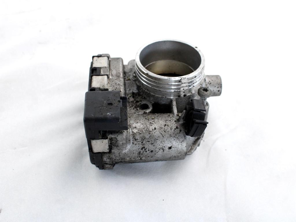 DU?ILNA LOPUTA  OEM N. 280750085 ORIGINAL REZERVNI DEL PEUGEOT 307 3A/B/C/E/H BER/SW/CABRIO (2001 - 2009) BENZINA LETNIK 2005