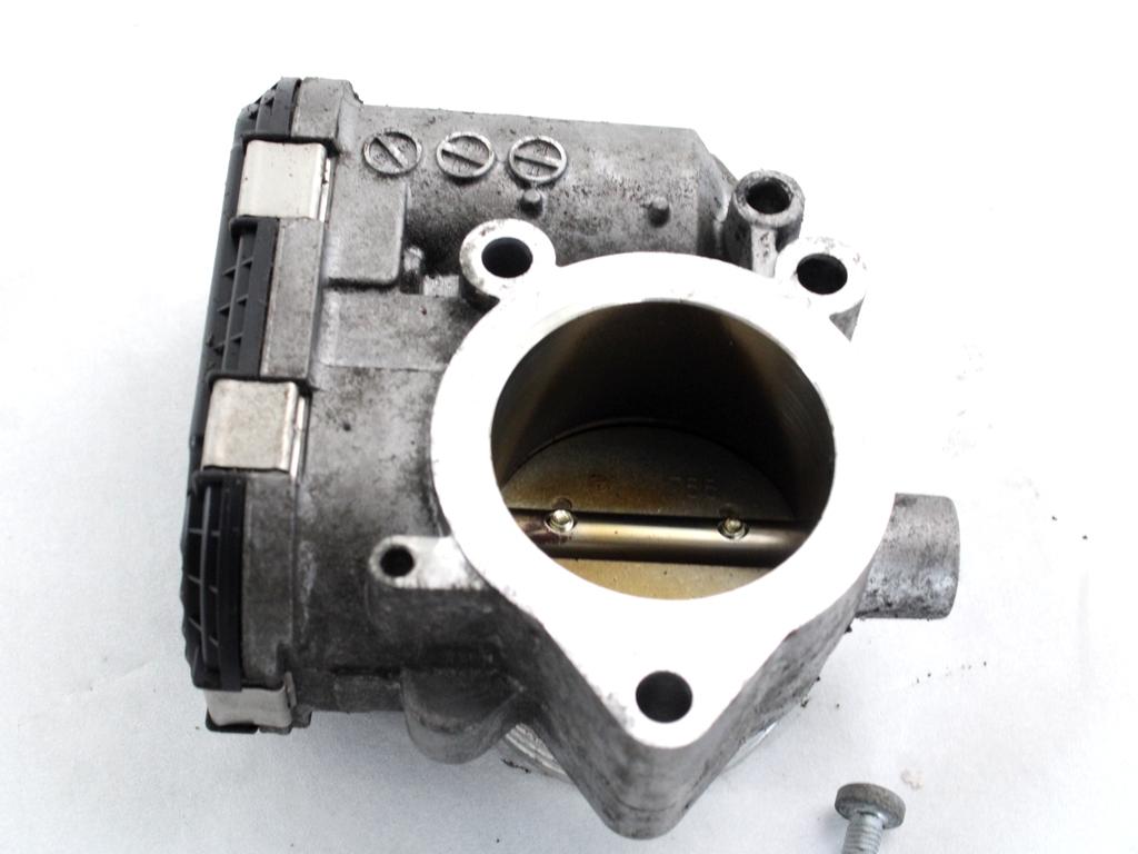 DU?ILNA LOPUTA  OEM N. 280750085 ORIGINAL REZERVNI DEL PEUGEOT 307 3A/B/C/E/H BER/SW/CABRIO (2001 - 2009) BENZINA LETNIK 2005