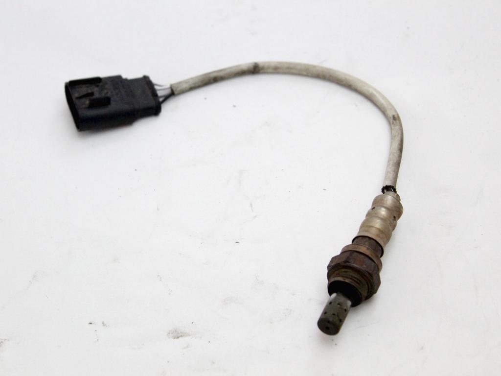 SONDA LAMBDA  OEM N. 0ZA532-A12 ORIGINAL REZERVNI DEL FIAT PANDA 169 (2003 - 08/2009) BENZINA LETNIK 2006