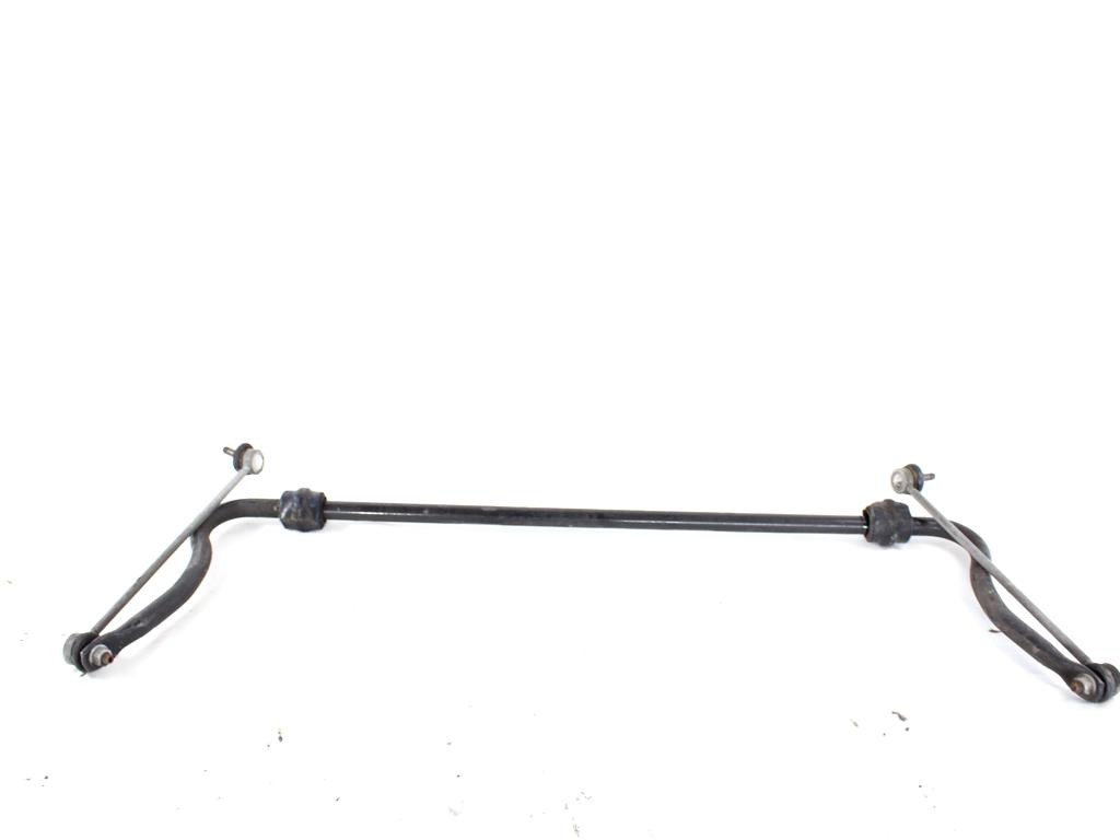 SPREDNJI STABILIZATOR OEM N. 50810000000 ORIGINAL REZERVNI DEL PEUGEOT 307 3A/B/C/E/H BER/SW/CABRIO (2001 - 2009) BENZINA LETNIK 2005