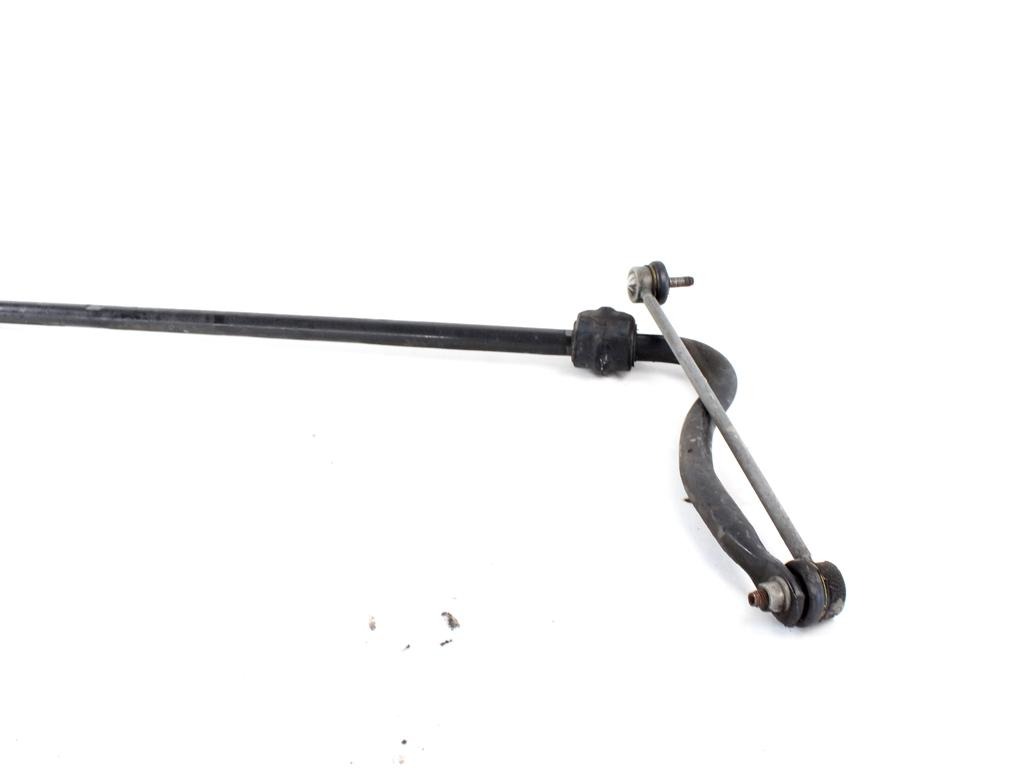 SPREDNJI STABILIZATOR OEM N. 50810000000 ORIGINAL REZERVNI DEL PEUGEOT 307 3A/B/C/E/H BER/SW/CABRIO (2001 - 2009) BENZINA LETNIK 2005