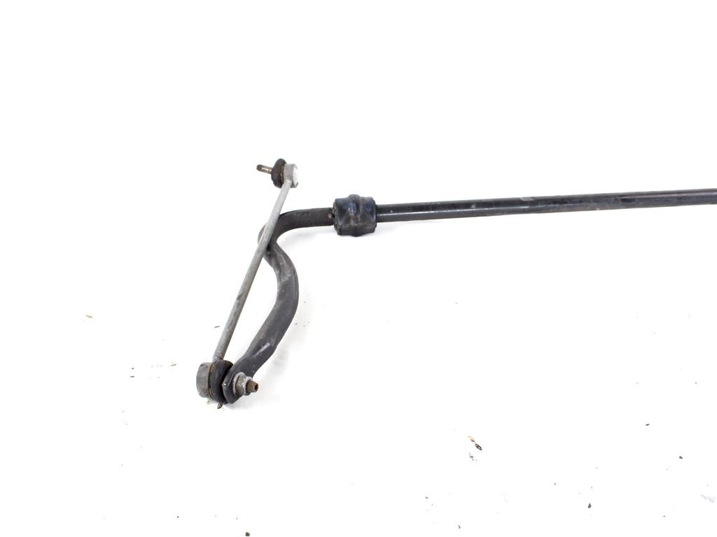 SPREDNJI STABILIZATOR OEM N. 50810000000 ORIGINAL REZERVNI DEL PEUGEOT 307 3A/B/C/E/H BER/SW/CABRIO (2001 - 2009) BENZINA LETNIK 2005