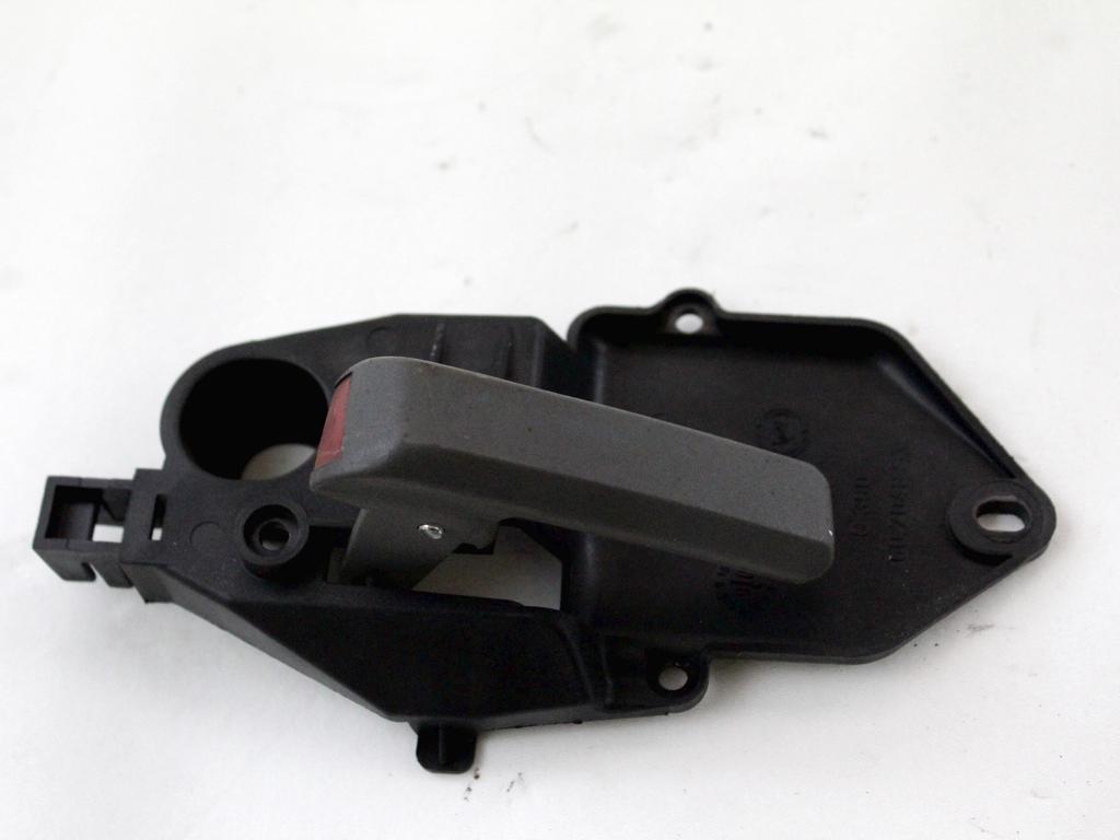 NOTRANJA KLJUKA  OEM N. 71732852 ORIGINAL REZERVNI DEL FIAT PANDA 169 (2003 - 08/2009) BENZINA LETNIK 2006