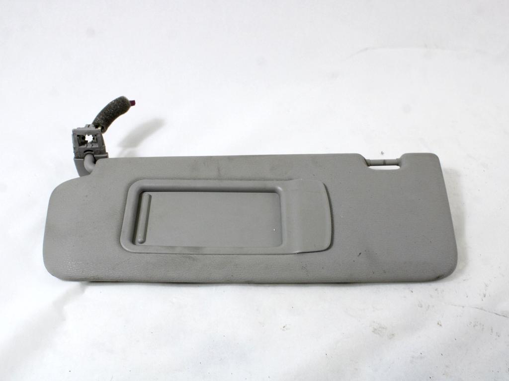 SENCNIKI OEM N. 51167379507 ORIGINAL REZERVNI DEL BMW X3 F25 (2010 - 2017)DIESEL LETNIK 2013