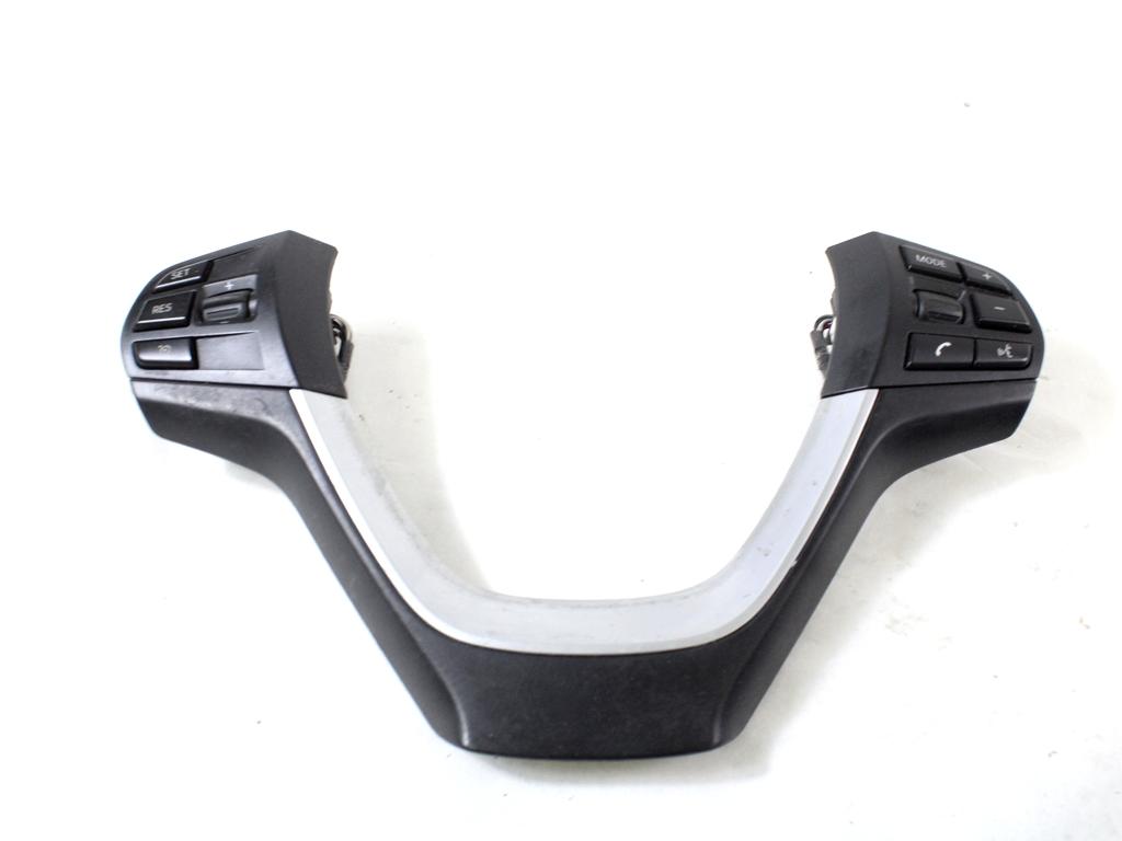 MULTIFUNKCIJSKI VOLAN OEM N. 9230229 ORIGINAL REZERVNI DEL BMW X3 F25 (2010 - 2017)DIESEL LETNIK 2013