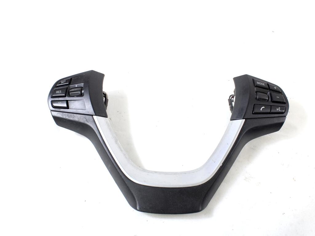 MULTIFUNKCIJSKI VOLAN OEM N. 9230229 ORIGINAL REZERVNI DEL BMW X3 F25 (2010 - 2017)DIESEL LETNIK 2013