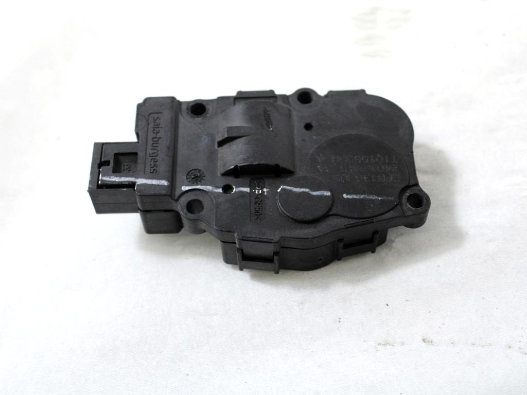 MOTORCEK OGREVANJA OEM N. T1015556H ORIGINAL REZERVNI DEL BMW X3 F25 (2010 - 2017)DIESEL LETNIK 2013