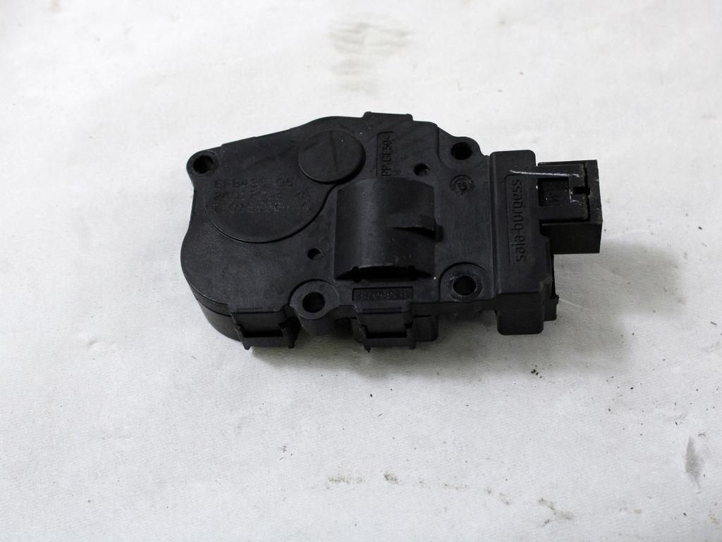 MOTORCEK OGREVANJA OEM N. T1015556H ORIGINAL REZERVNI DEL BMW X3 F25 (2010 - 2017)DIESEL LETNIK 2013