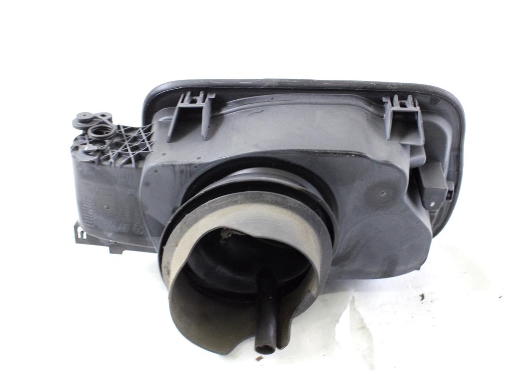 LOPUTA GORIVA OEM N. 51177270821 ORIGINAL REZERVNI DEL BMW X3 F25 (2010 - 2017)DIESEL LETNIK 2013