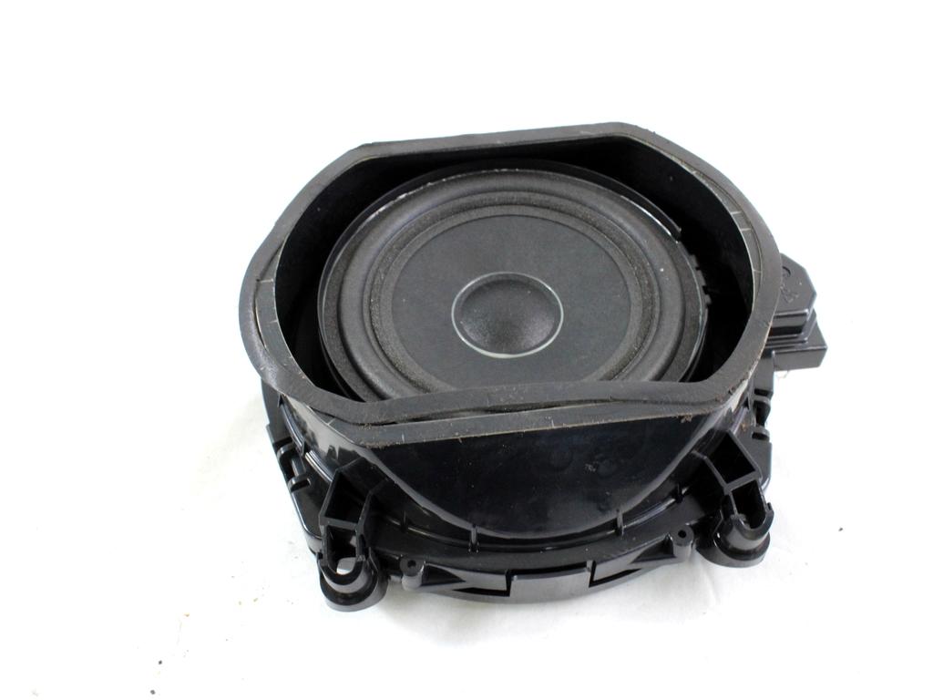 ZVOCNIKI OEM N. 65139217913 ORIGINAL REZERVNI DEL BMW X3 F25 (2010 - 2017)DIESEL LETNIK 2013