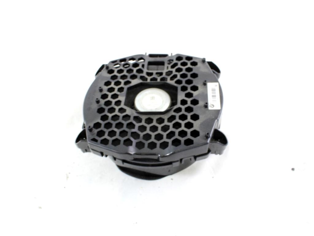 ZVOCNIKI OEM N. 65139217913 ORIGINAL REZERVNI DEL BMW X3 F25 (2010 - 2017)DIESEL LETNIK 2013