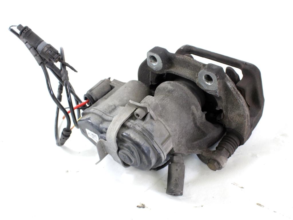 ZADNJE DESNE ZAVORNE CELJUSTI  OEM N. 34216791018 ORIGINAL REZERVNI DEL BMW X3 F25 (2010 - 2017)DIESEL LETNIK 2013