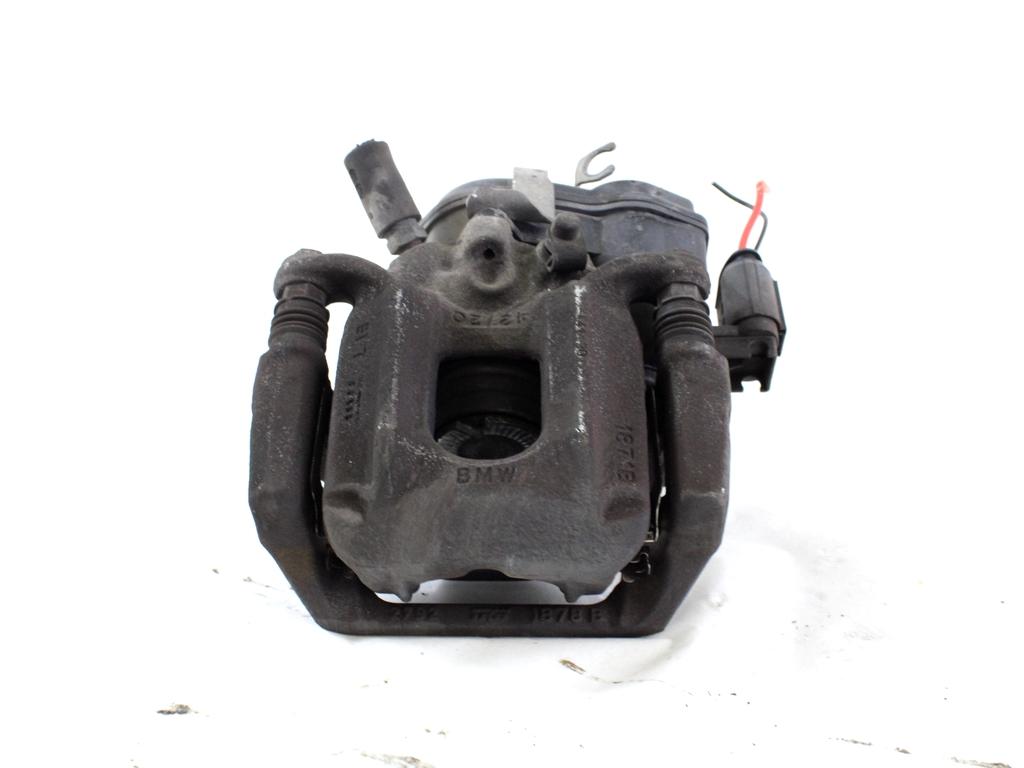 ZADNJE LEVE ZAVORNE CELJUSTI  OEM N. 34216791017 ORIGINAL REZERVNI DEL BMW X3 F25 (2010 - 2017)DIESEL LETNIK 2013