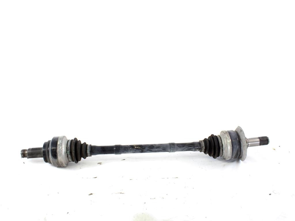 LEVA ZADNJA POGONSKA GRED  OEM N. 7614493 ORIGINAL REZERVNI DEL BMW X3 F25 (2010 - 2017)DIESEL LETNIK 2013