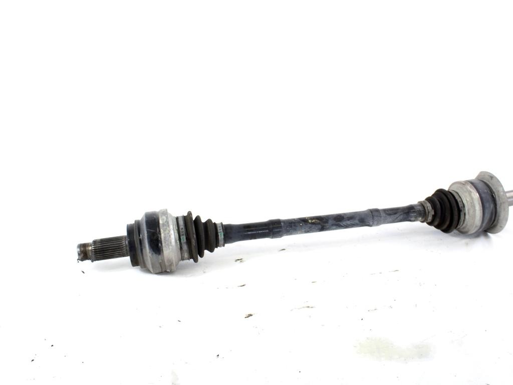 LEVA ZADNJA POGONSKA GRED  OEM N. 7614493 ORIGINAL REZERVNI DEL BMW X3 F25 (2010 - 2017)DIESEL LETNIK 2013