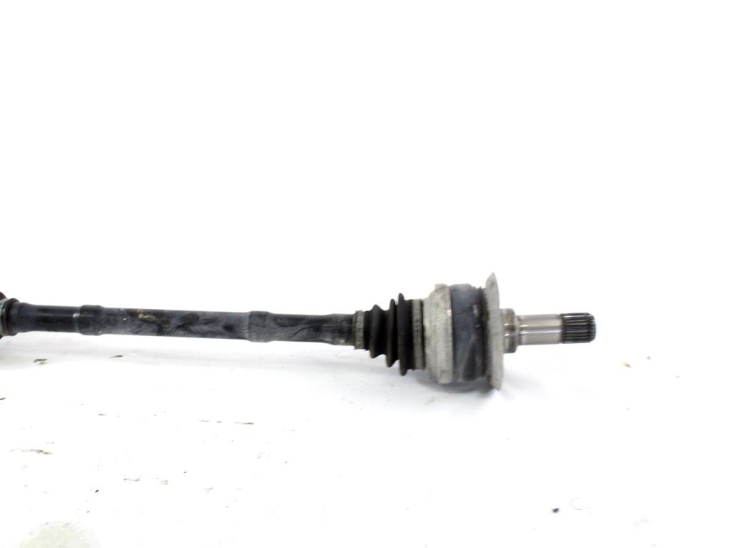 LEVA ZADNJA POGONSKA GRED  OEM N. 7614493 ORIGINAL REZERVNI DEL BMW X3 F25 (2010 - 2017)DIESEL LETNIK 2013