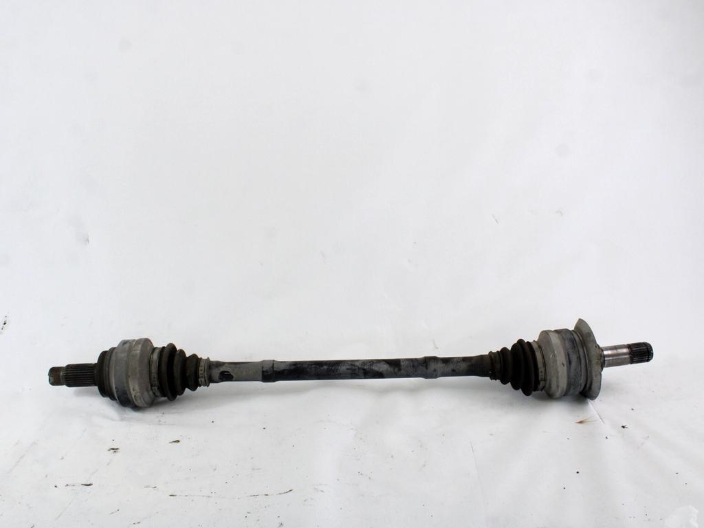 DESNA ZADNJA POGONSKA GRED  OEM N. 7614492 ORIGINAL REZERVNI DEL BMW X3 F25 (2010 - 2017)DIESEL LETNIK 2013