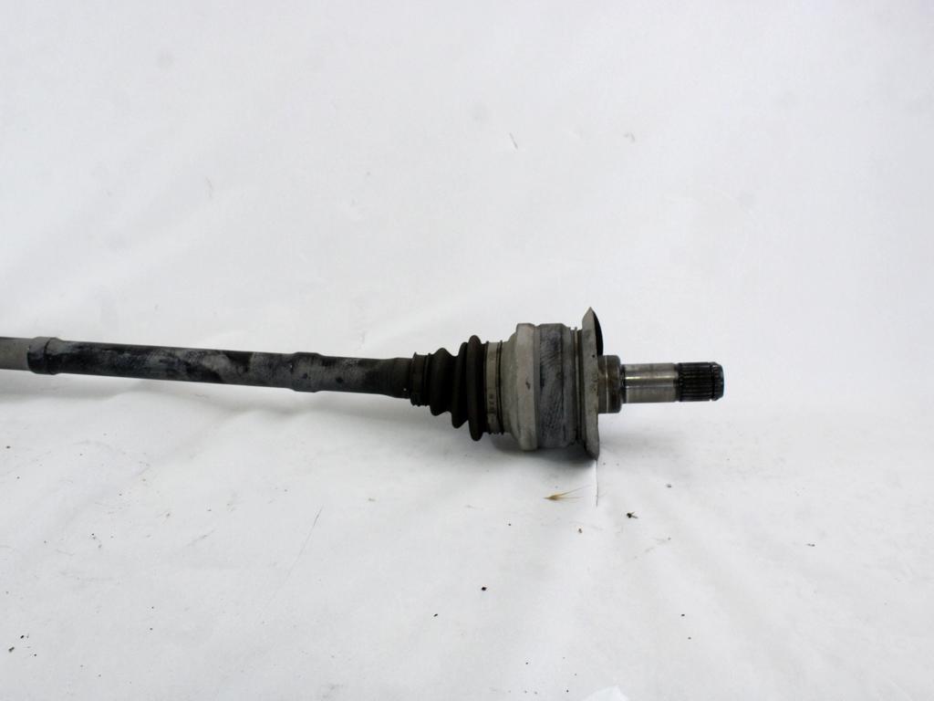 DESNA ZADNJA POGONSKA GRED  OEM N. 7614492 ORIGINAL REZERVNI DEL BMW X3 F25 (2010 - 2017)DIESEL LETNIK 2013