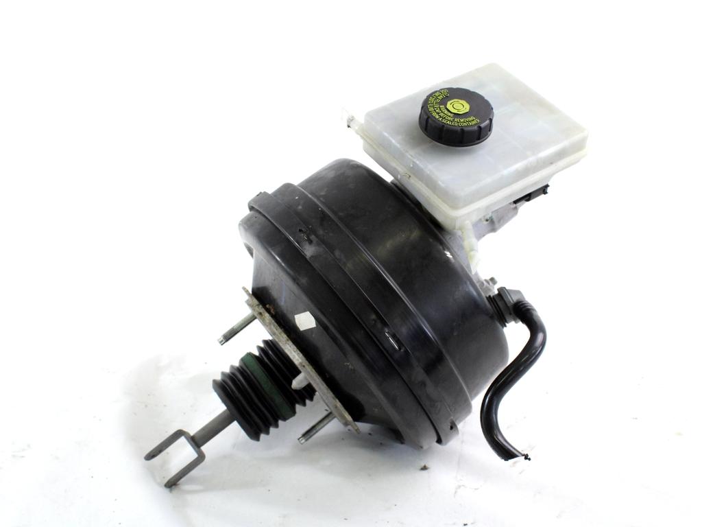 SERVO OJACEVALNIK ZAVOR S PUMPO OEM N. 6857869 ORIGINAL REZERVNI DEL BMW X3 F25 (2010 - 2017)DIESEL LETNIK 2013